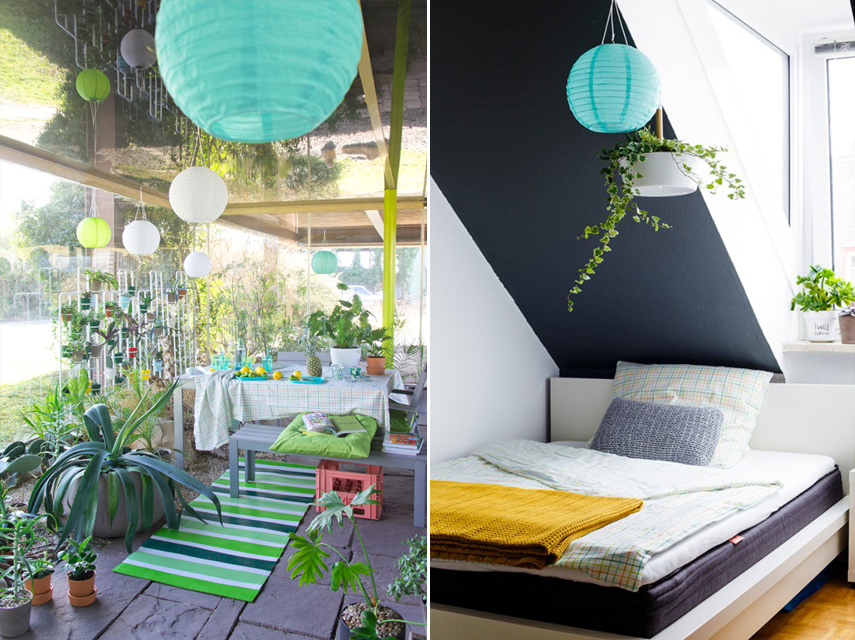 PapoeaNieuwGuinea waterstof Overwinnen Go Green with IKEA & Urban Jungle Bloggers -
