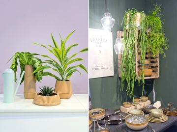 Plant Trends From Maison Et Objet 2017 In Paris - Urban Jungle Bloggers